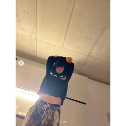 HOODIE *FUCK HYPERPOP*