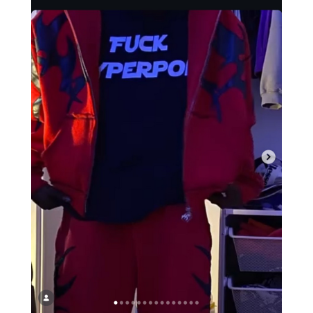 TEE *FUCK HYPERPOP*