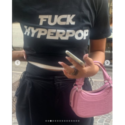 TEE *FUCK HYPERPOP*