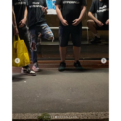 TEE *FUCK HYPERPOP*